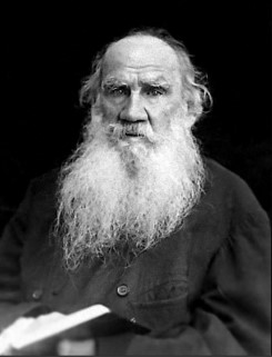 Tolstoi, Lev